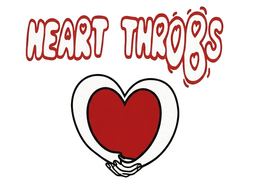 Heart-Throbs
